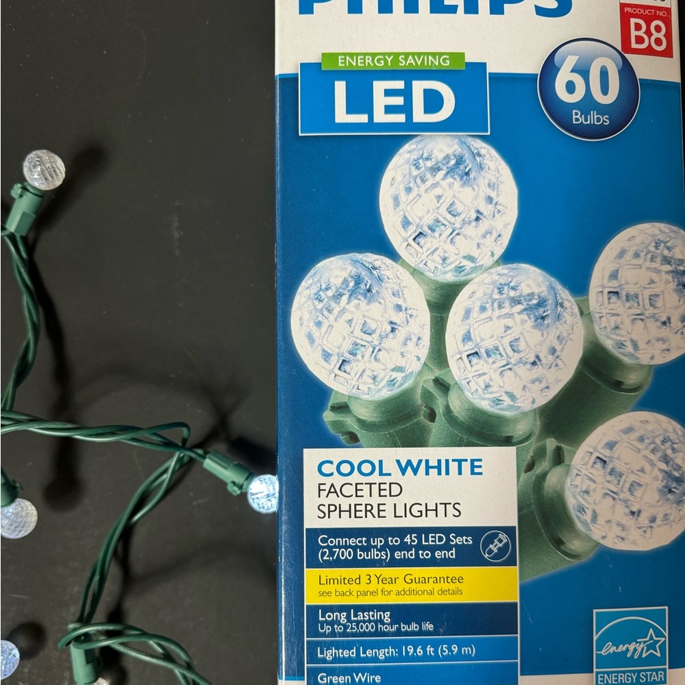 LED lights - Picture 2 of 2